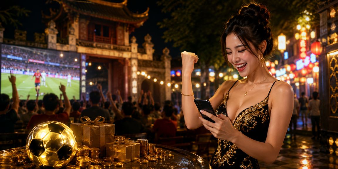 Khuyến mãi đăng ký đỉnh cao tại Hà Nội