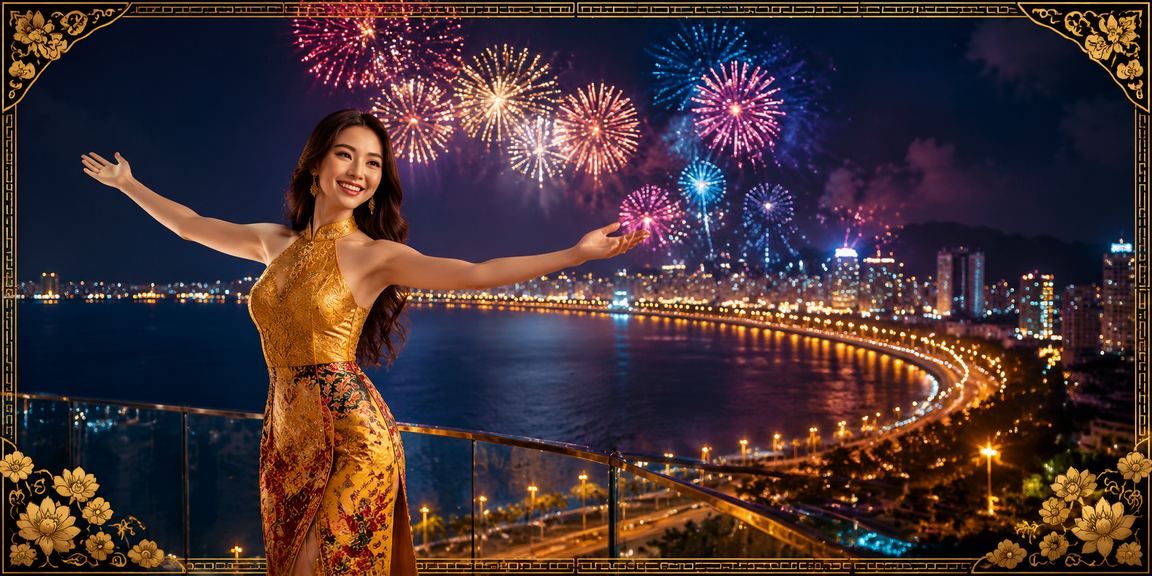 Trải nghiệm VIP cá cược đẳng cấp tại Quy Nhơn